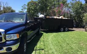 Junk Removal for Events in Tiburon, CA